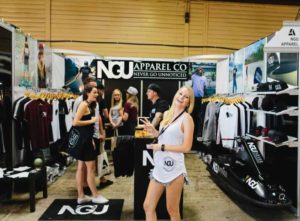 NGU NGU Shop