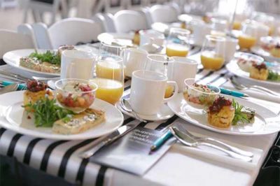 Catering Equipment Hire Hospitality supplies on the Gold Coast
