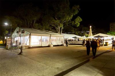 Marquee Hire Outdoor photo of a hired marquee
