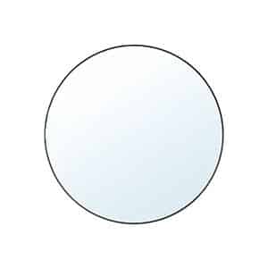 Table Mirror - 12cm Dia & 30cm Dia
