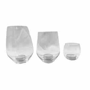 Tealights (Large, Medium & Small)