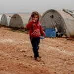 temporary shelter